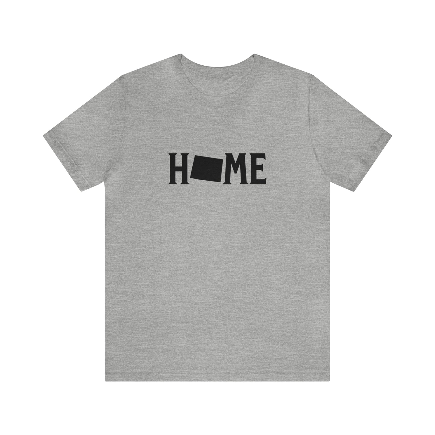 Wyoming HOME Shirt