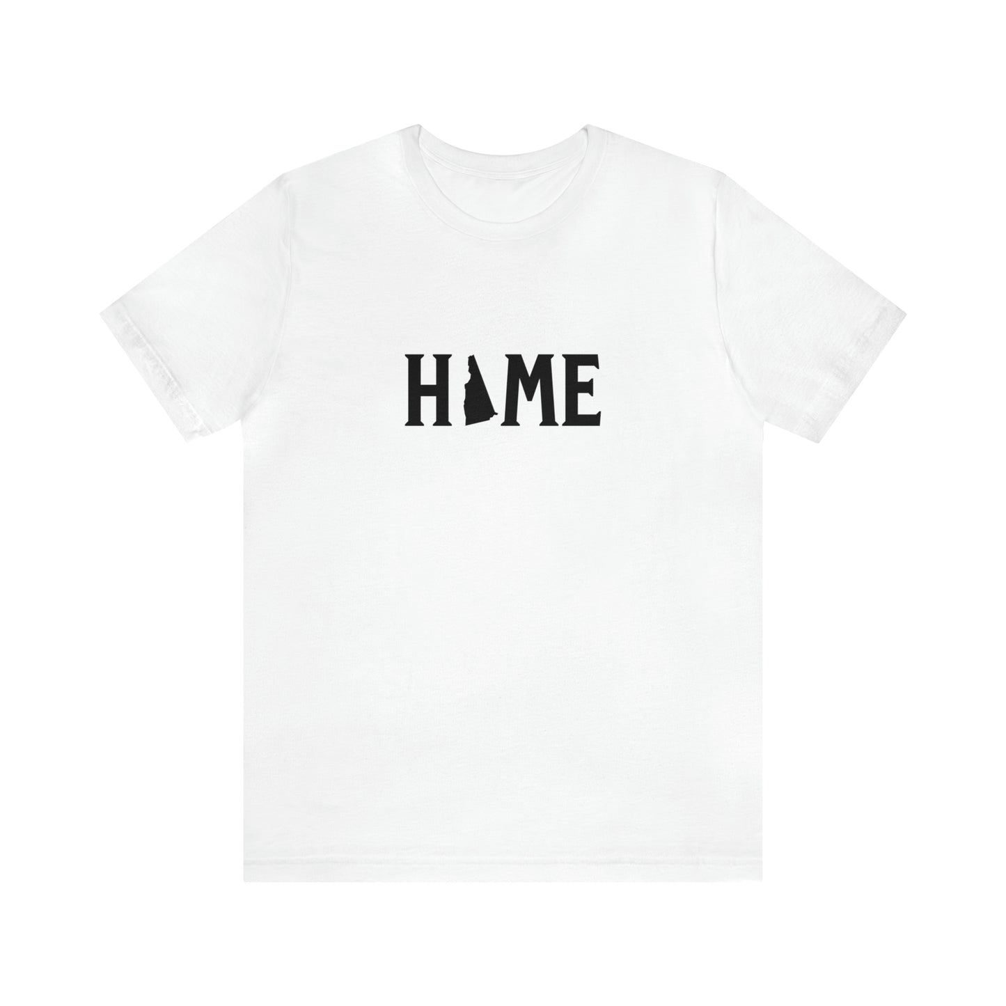 New Hampshire HOME Shirt