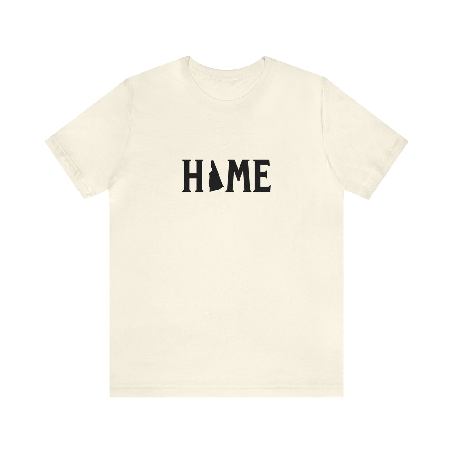 New Hampshire HOME Shirt