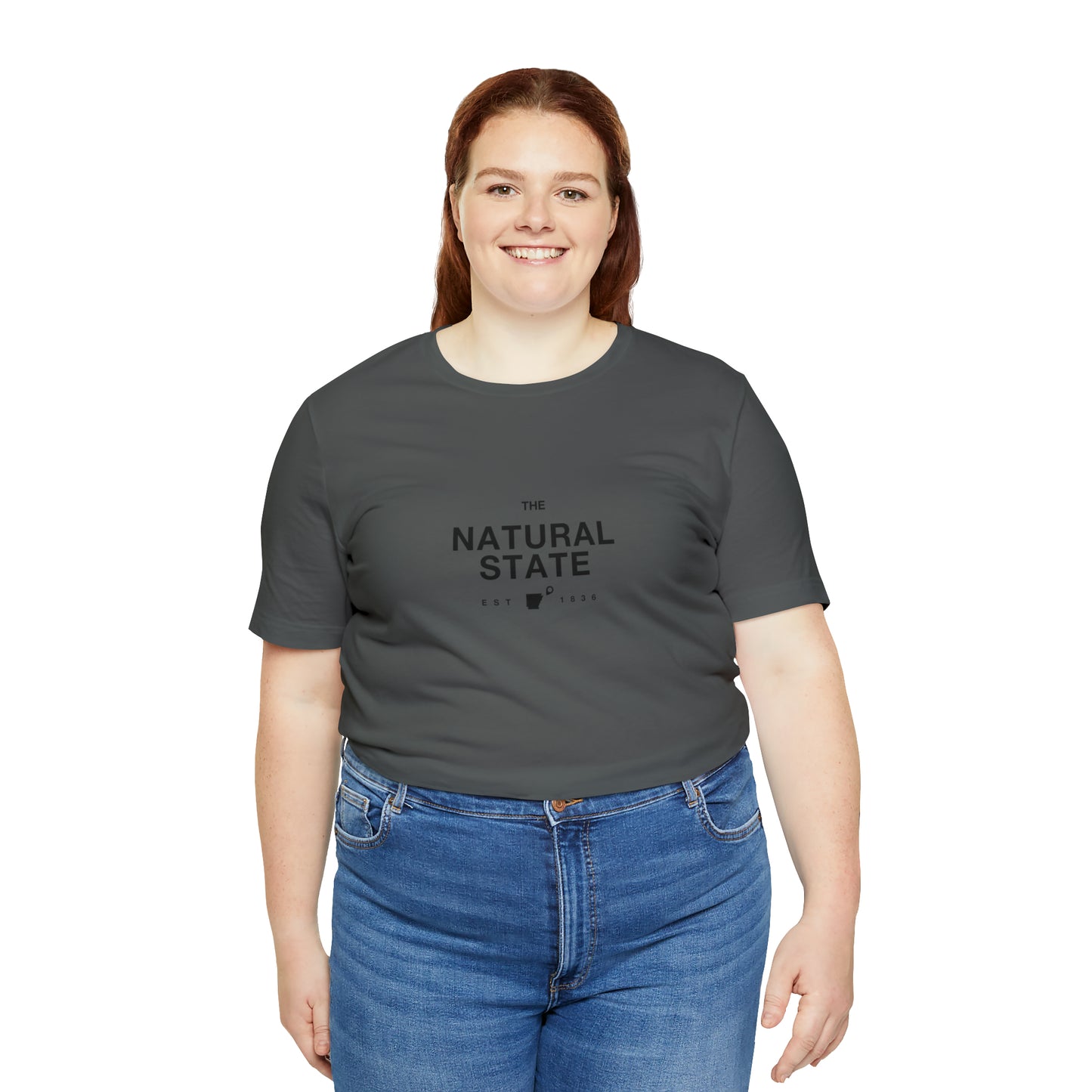 Arkansas Nickname Shirt