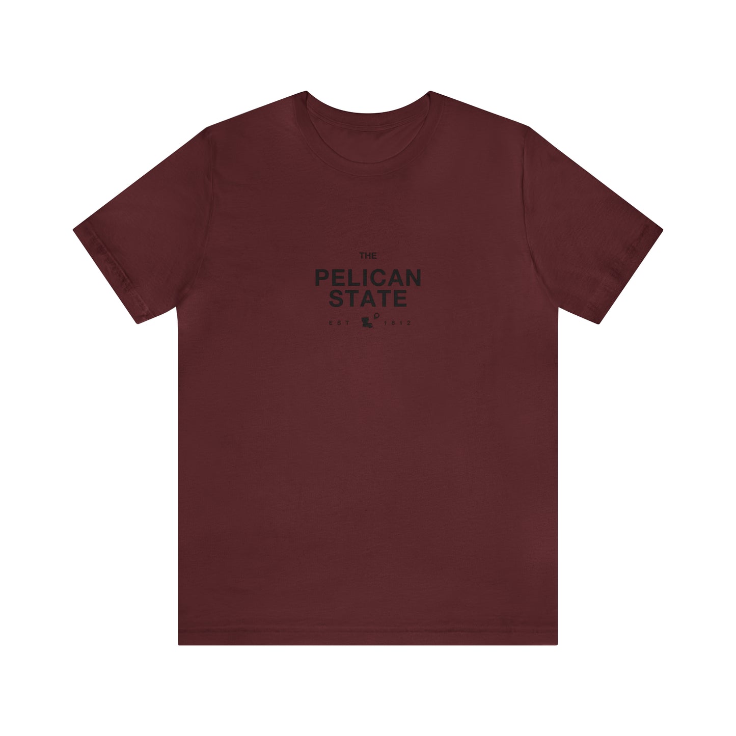 Louisiana Nickname Shirt
