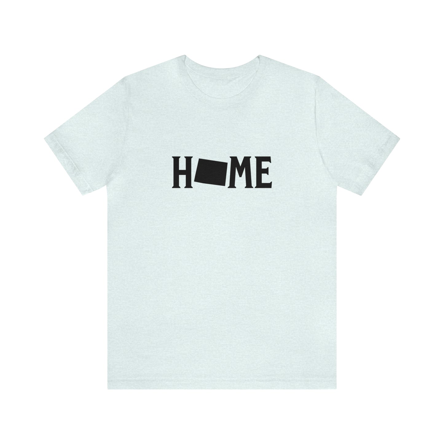 Wyoming HOME Shirt