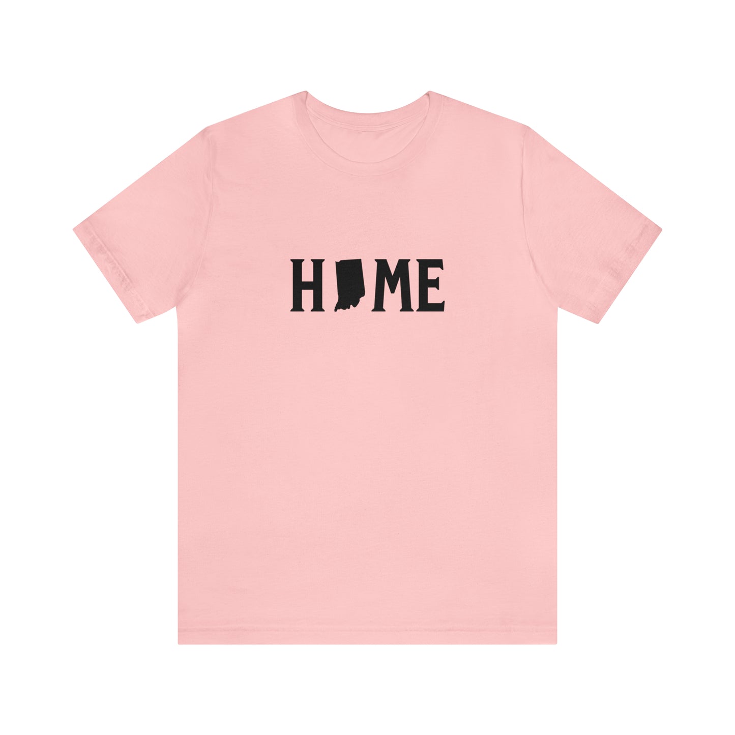 Indiana HOME Shirt
