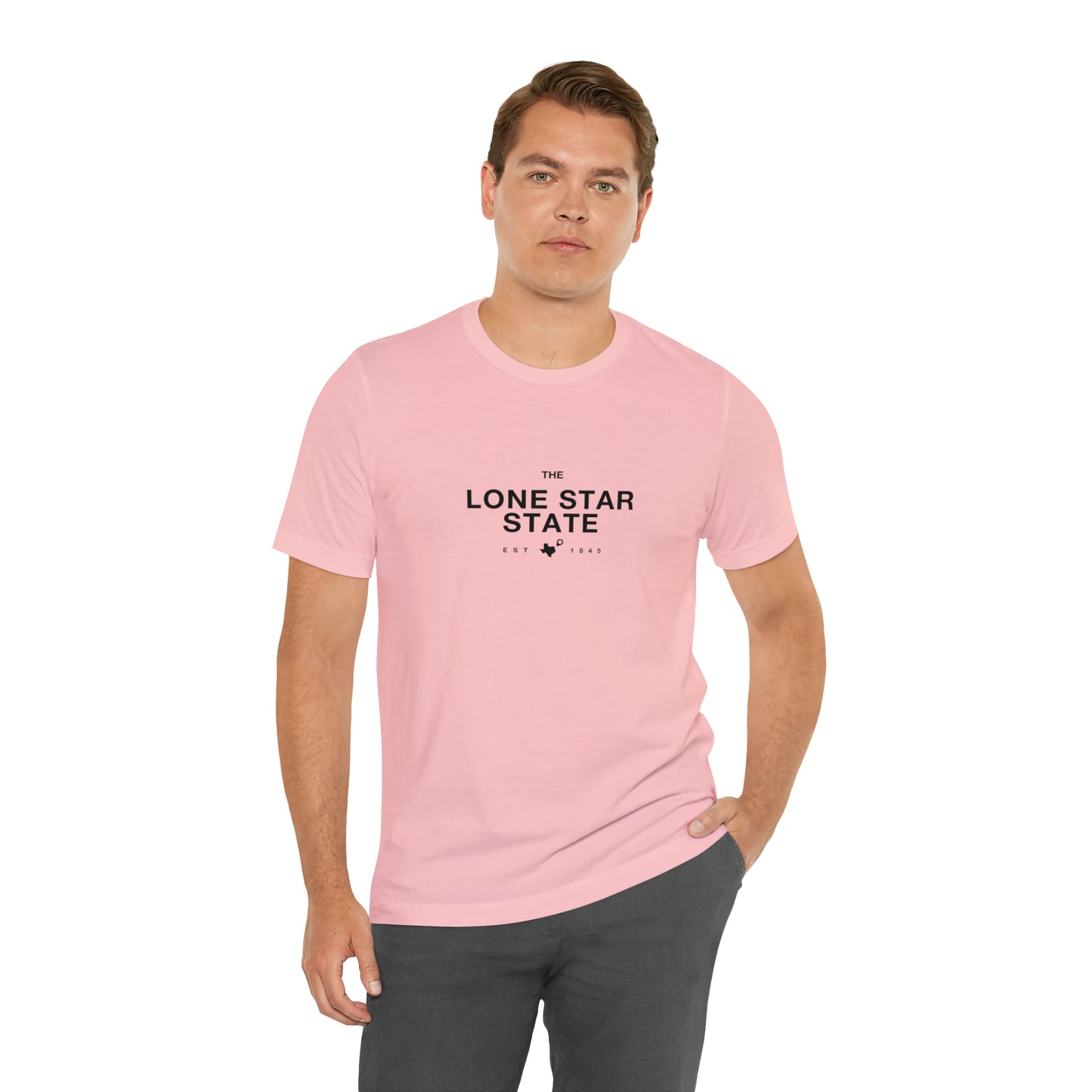 Texas Nickname Shirt