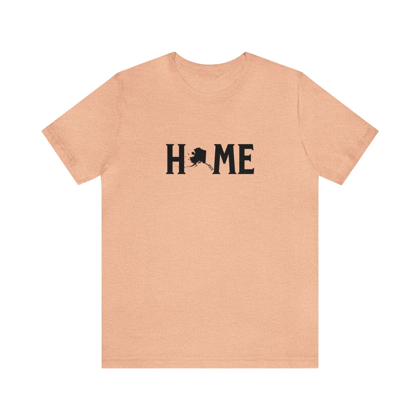Alaska HOME Shirt