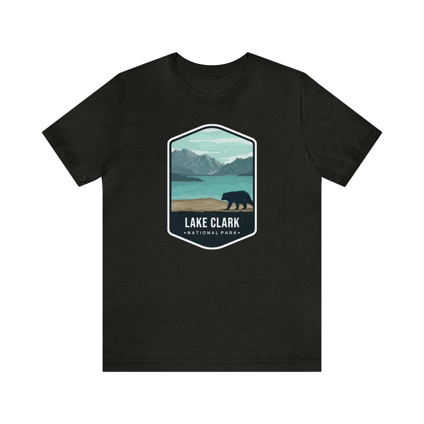 Lake Clark National Park