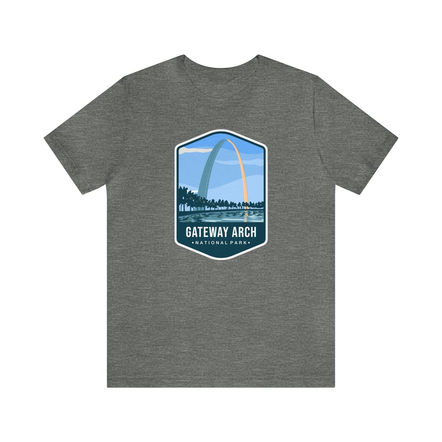 Gateway Arch National Park