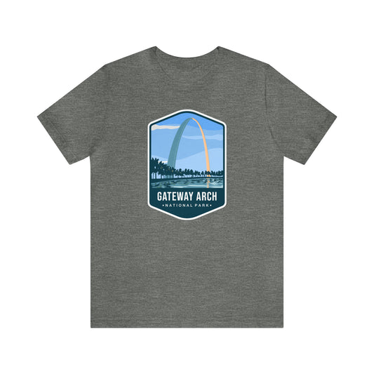 Gateway Arch National Park