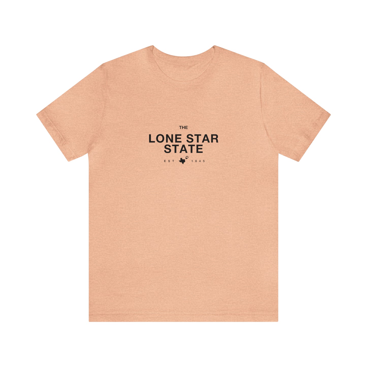 Texas Nickname Shirt