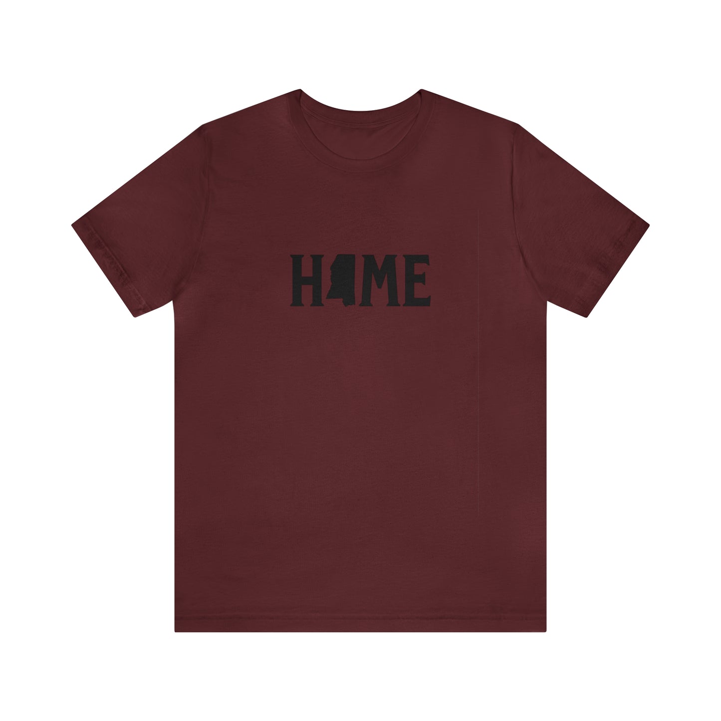 Mississippi HOME Shirt
