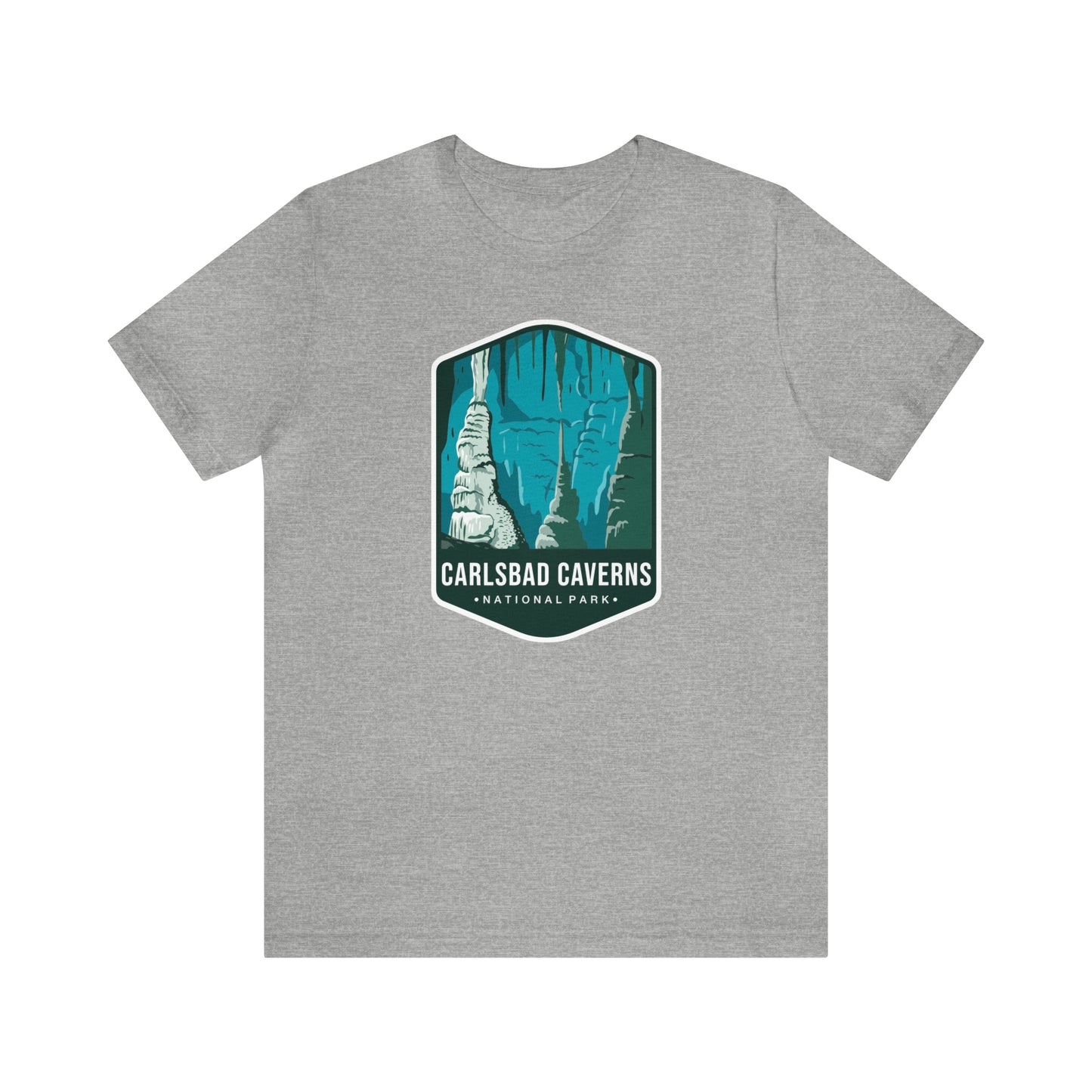 Carlsbad Caverns National Park