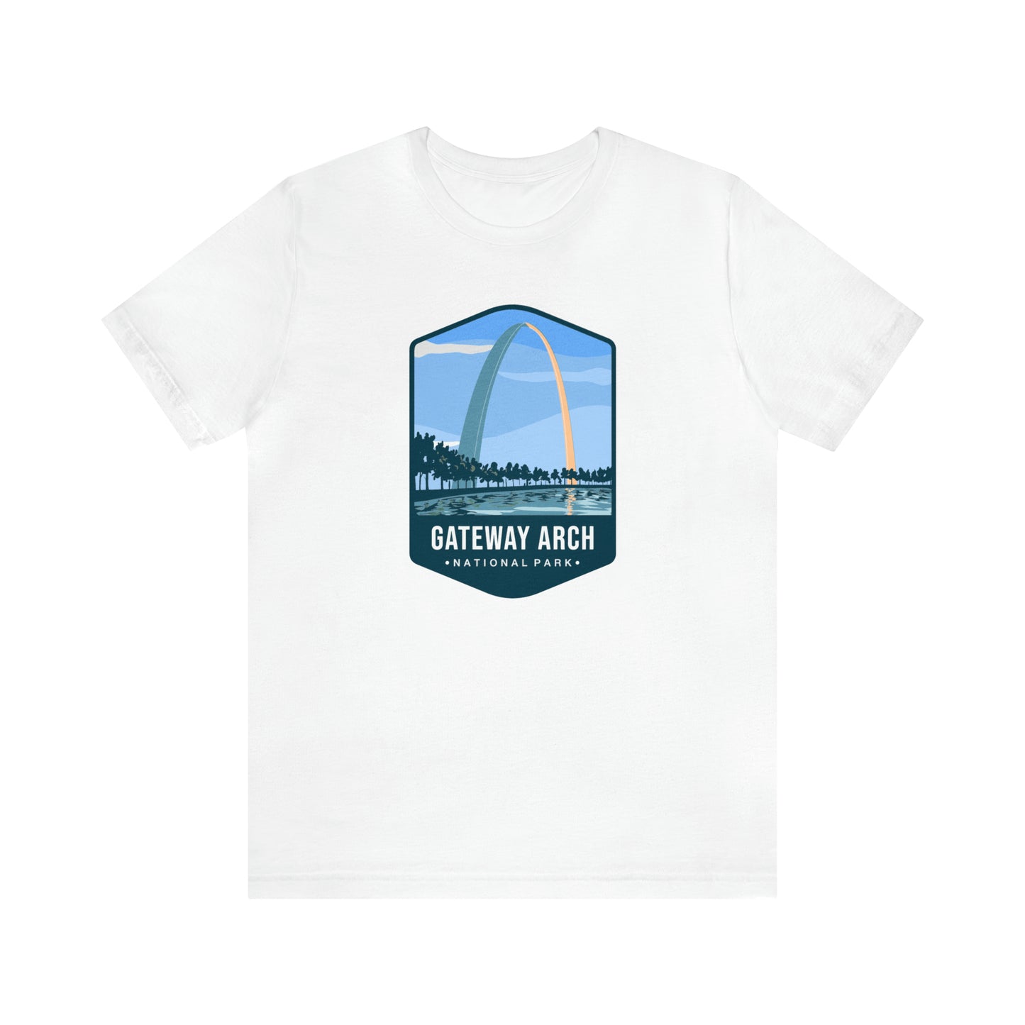 Gateway Arch National Park