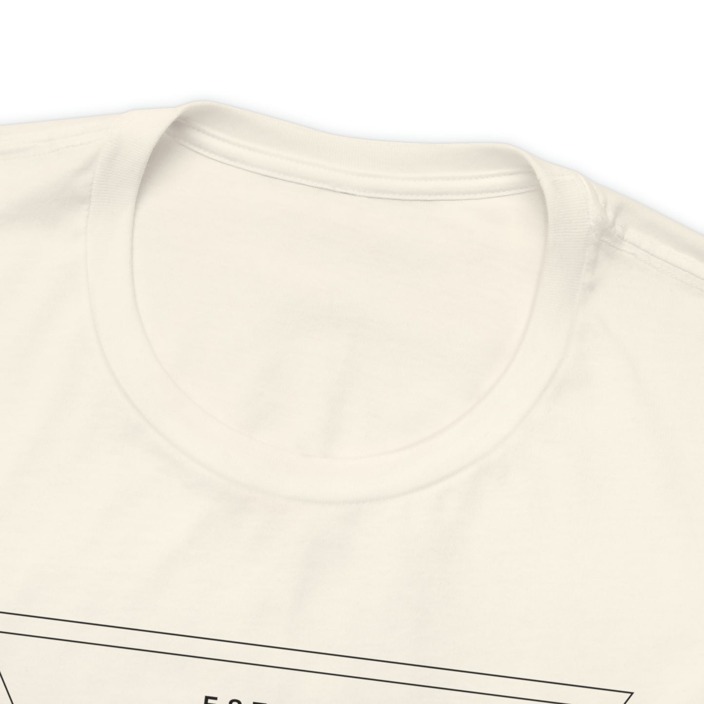 New Hampshire Geometric Shirt