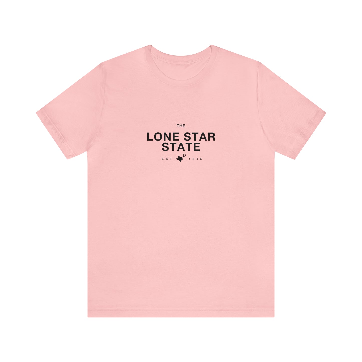 Texas Nickname Shirt