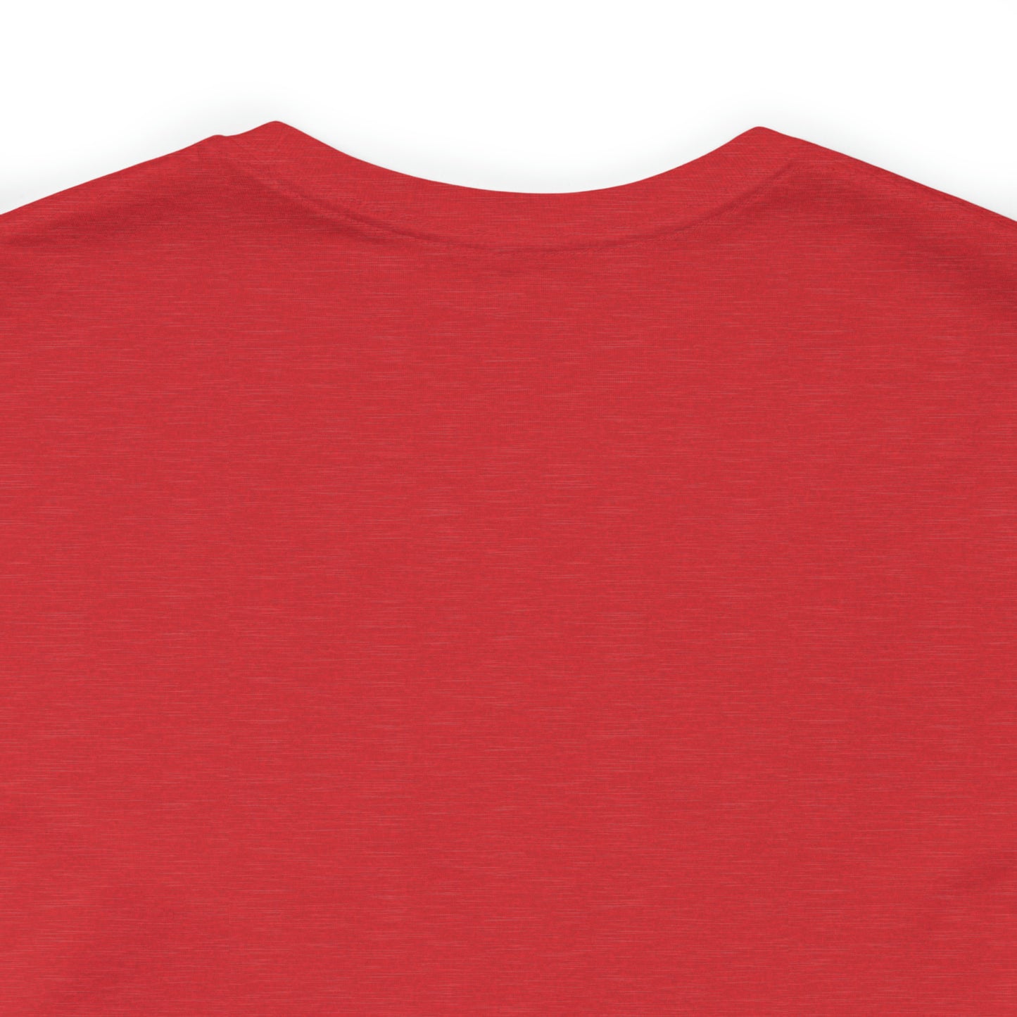Washington Nickname Shirt