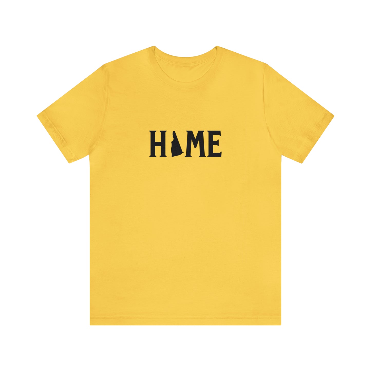 New Hampshire HOME Shirt
