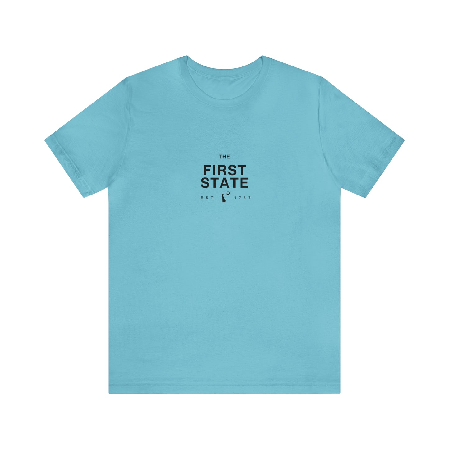 Delaware Nickname Shirt