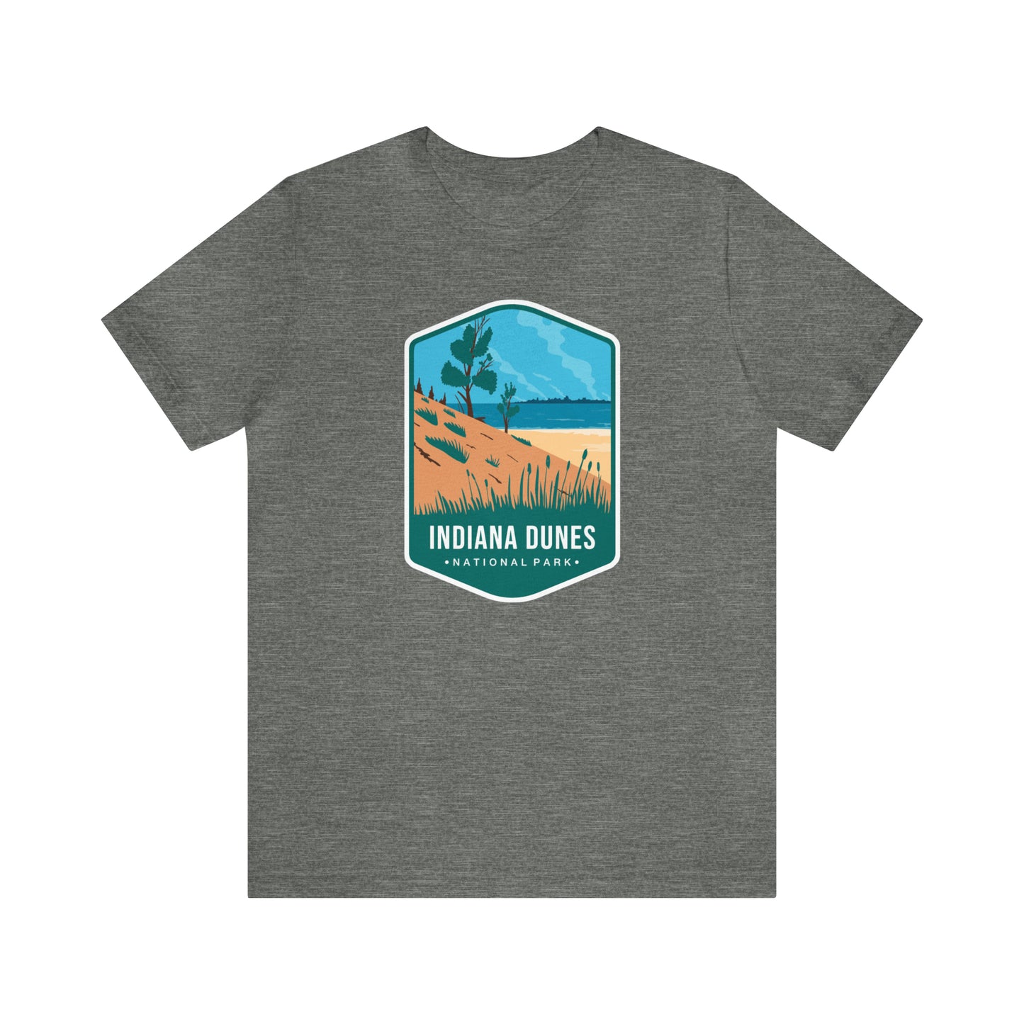 Indiana Dunes National Park