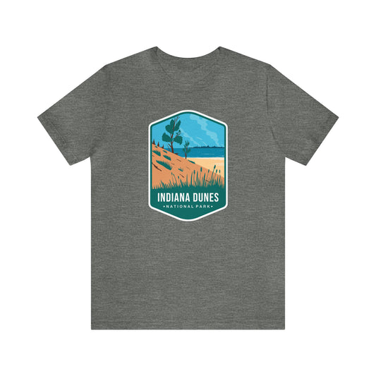 Indiana Dunes National Park