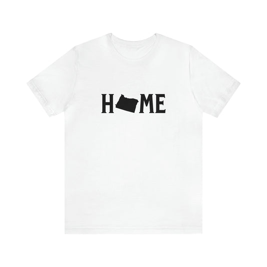 Oregon HOME Shirt
