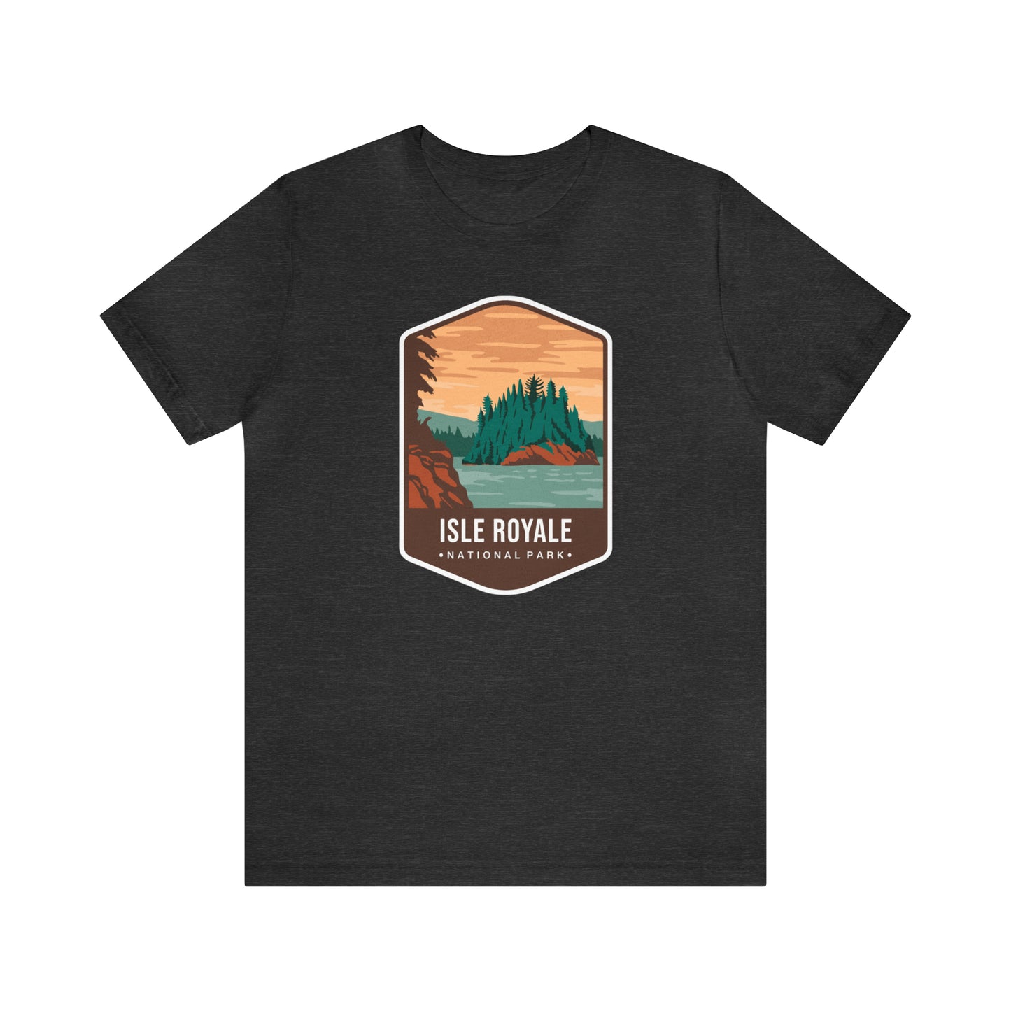 Isle Royale National Park