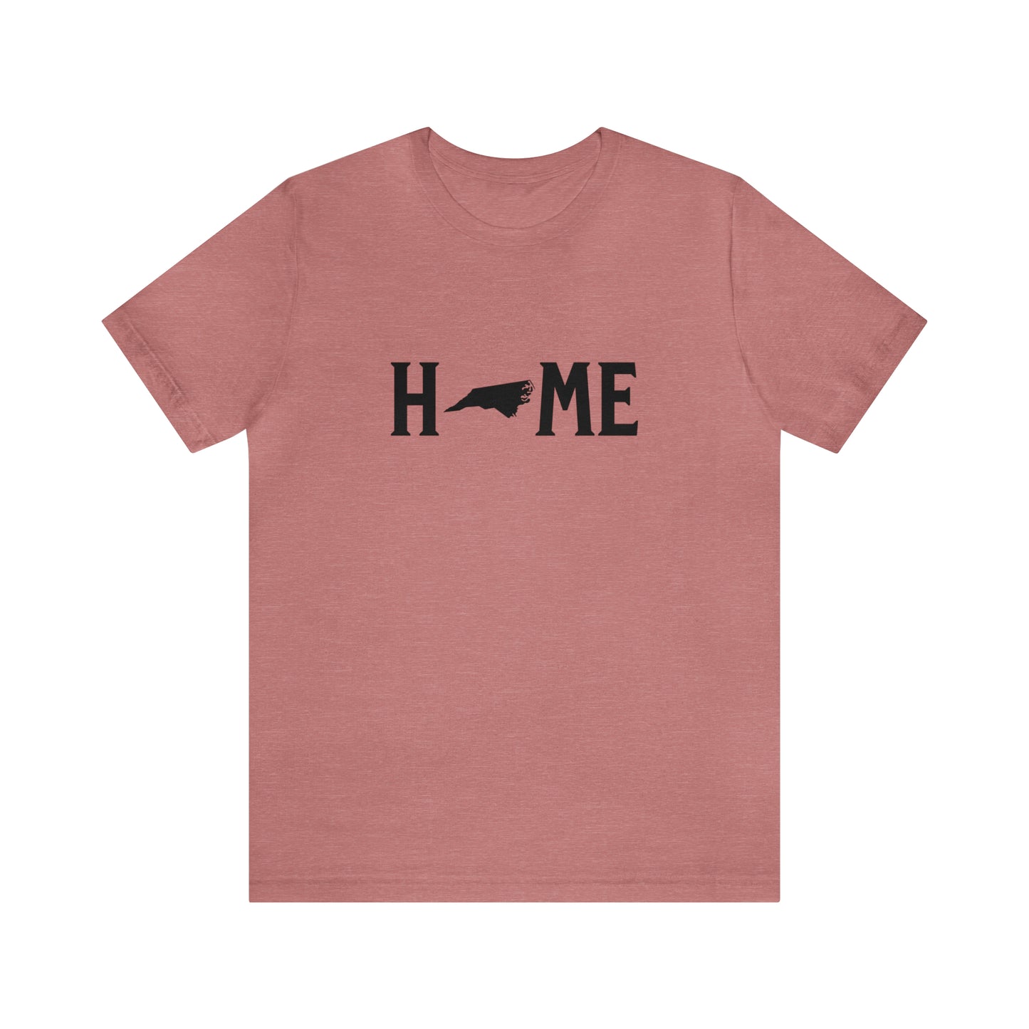 North Carolina HOME Shirt