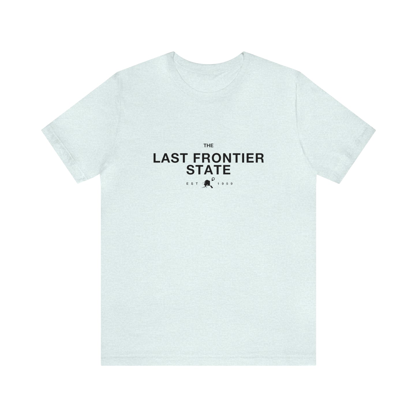 Alaska Nickname Shirt