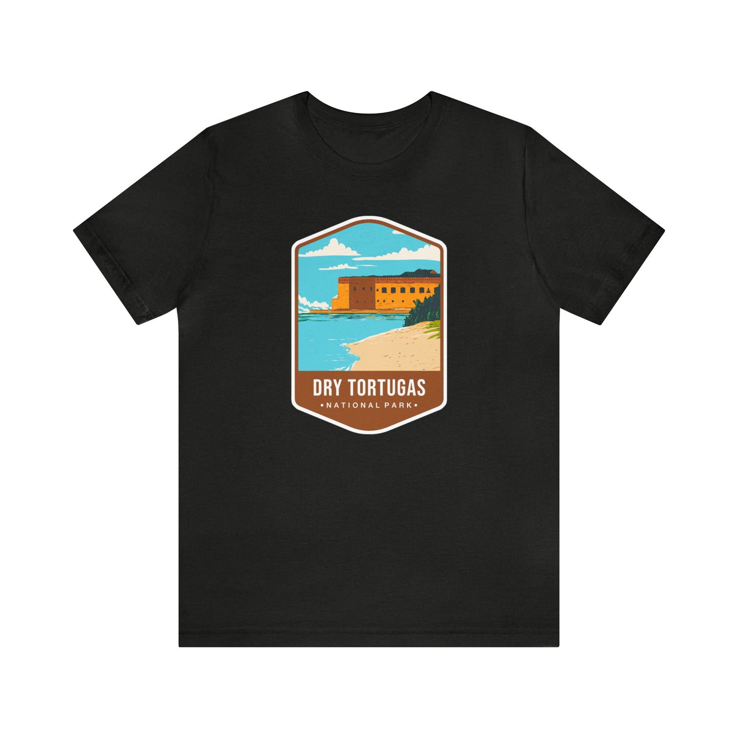 Dry Tortugas National Park