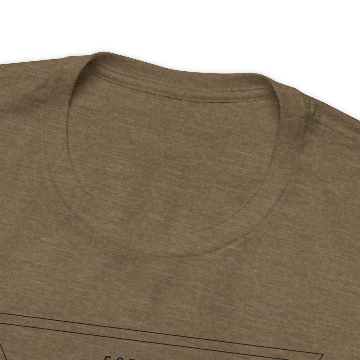 New Hampshire Geometric Shirt