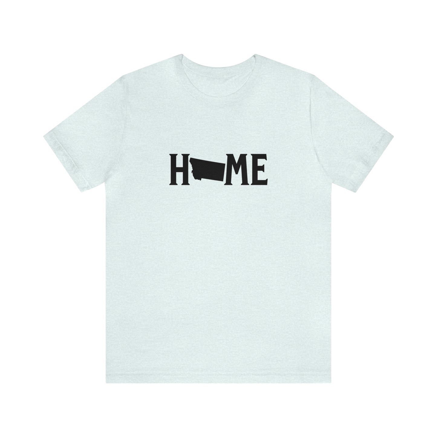 Montana HOME Shirt
