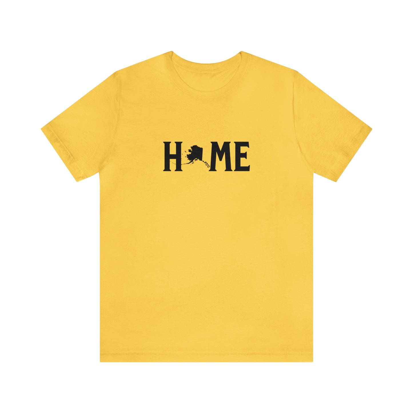 Alaska HOME Shirt
