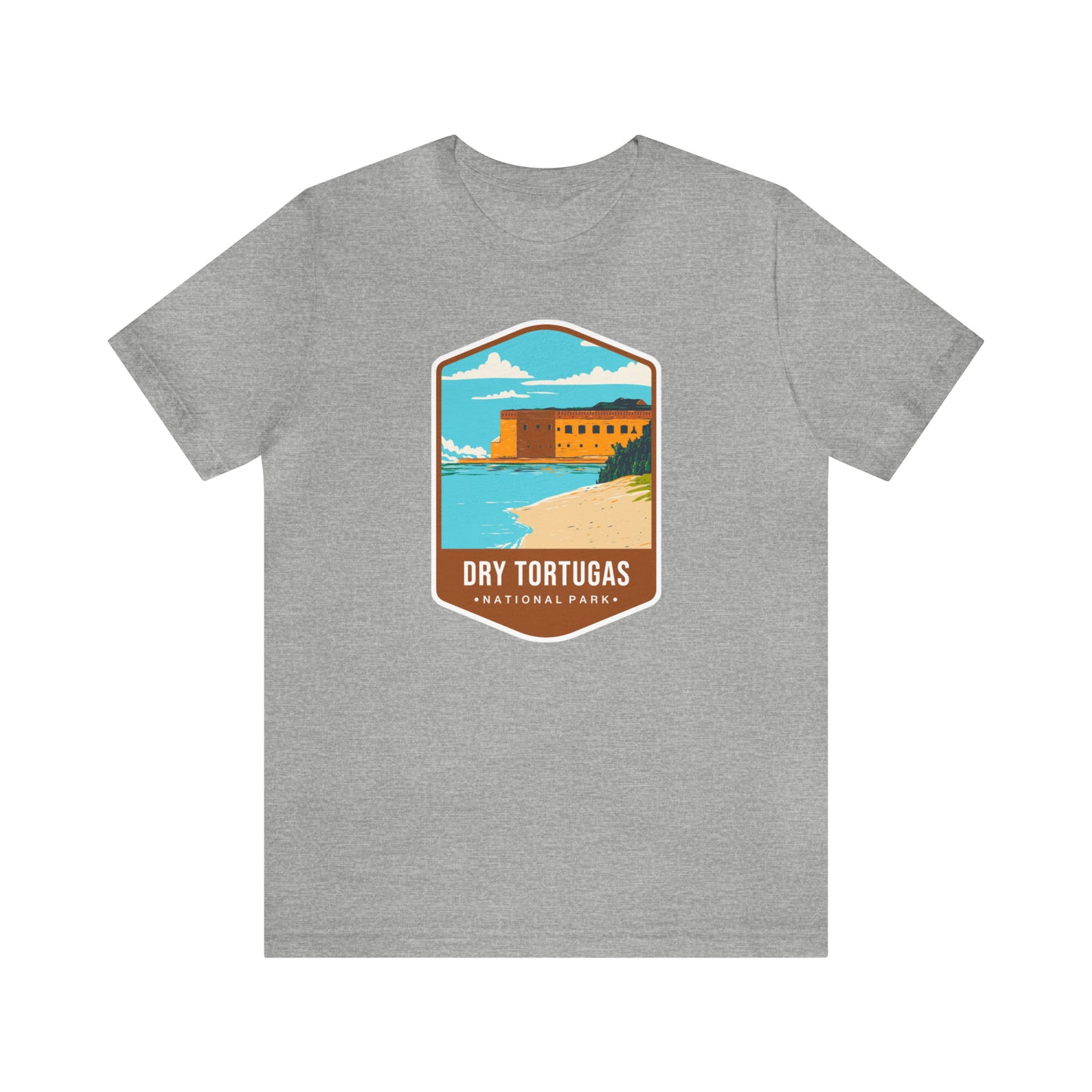 Dry Tortugas National Park