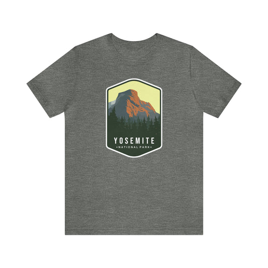 Yosemite National Park