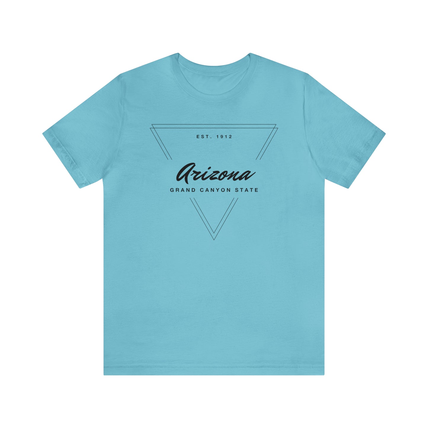 Arizona Geometric Shirt