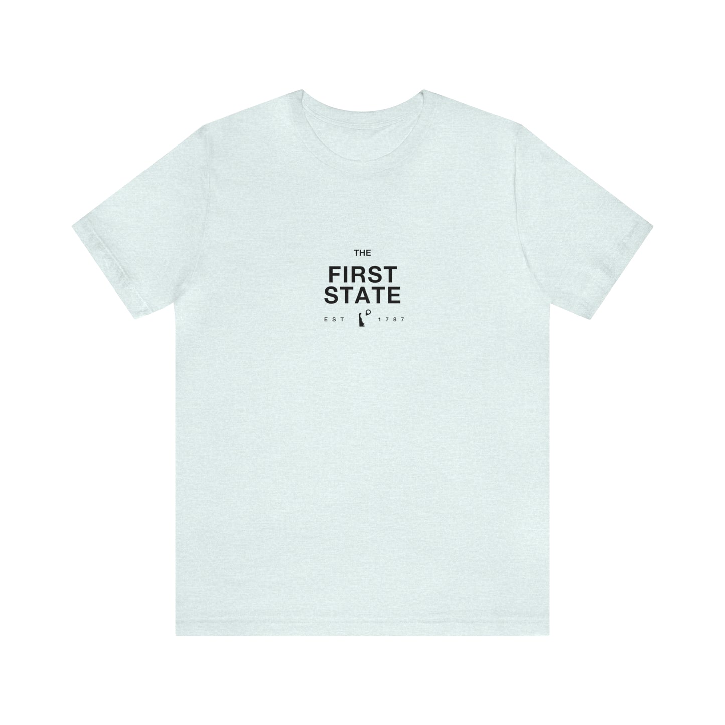 Delaware Nickname Shirt