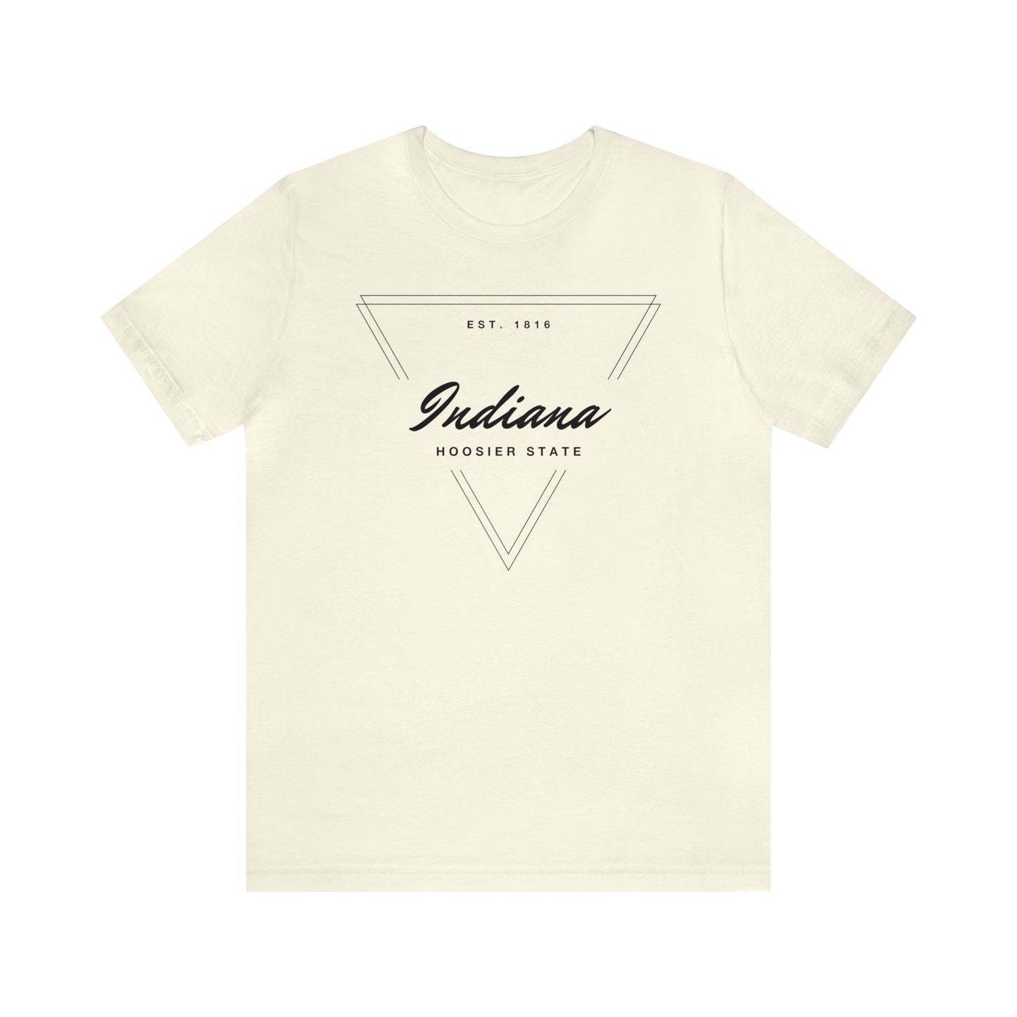 Indiana Geometric Shirt