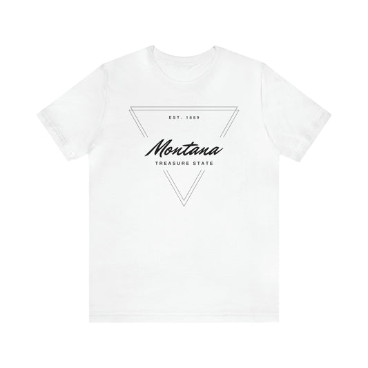 Montana Geometric Shirt
