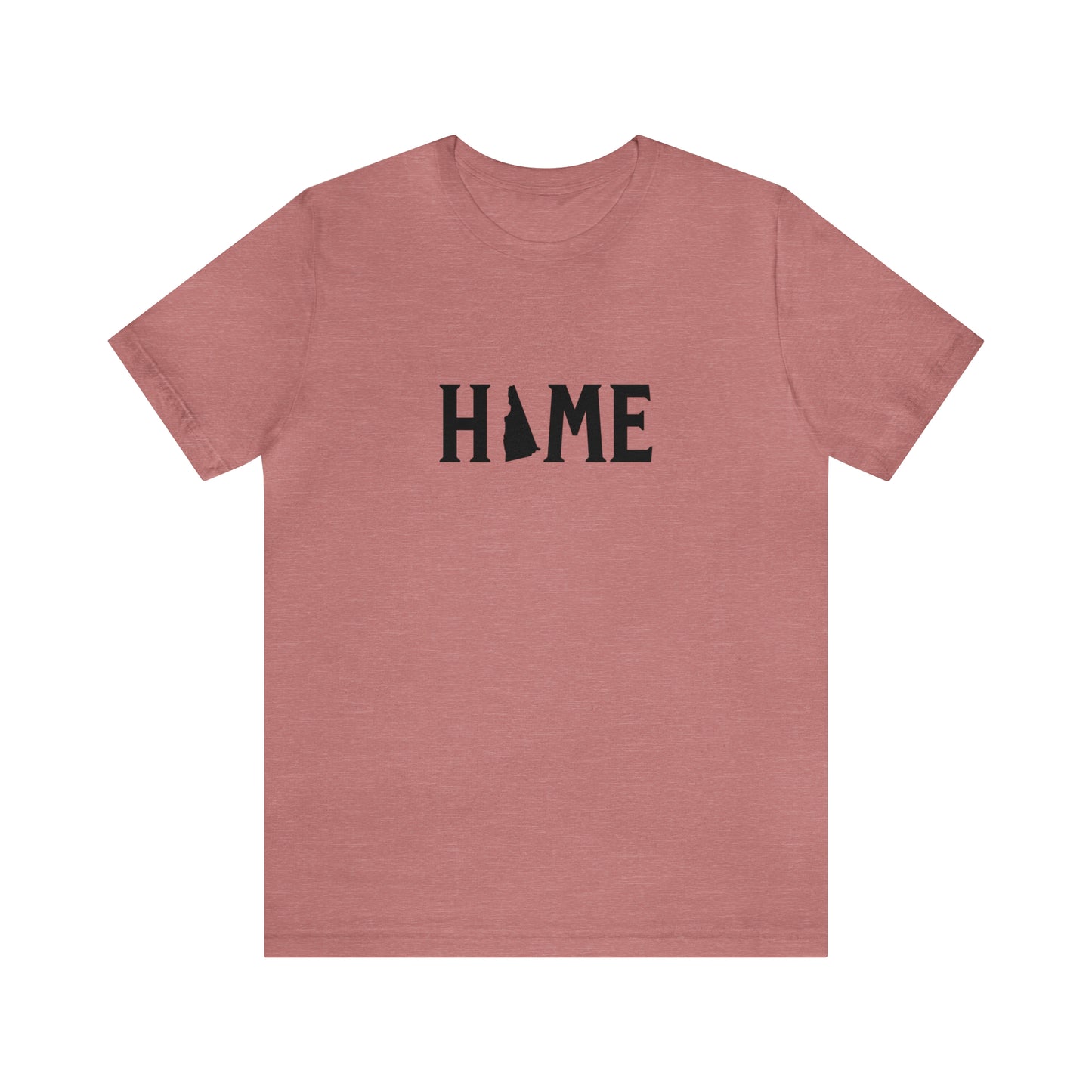 New Hampshire HOME Shirt