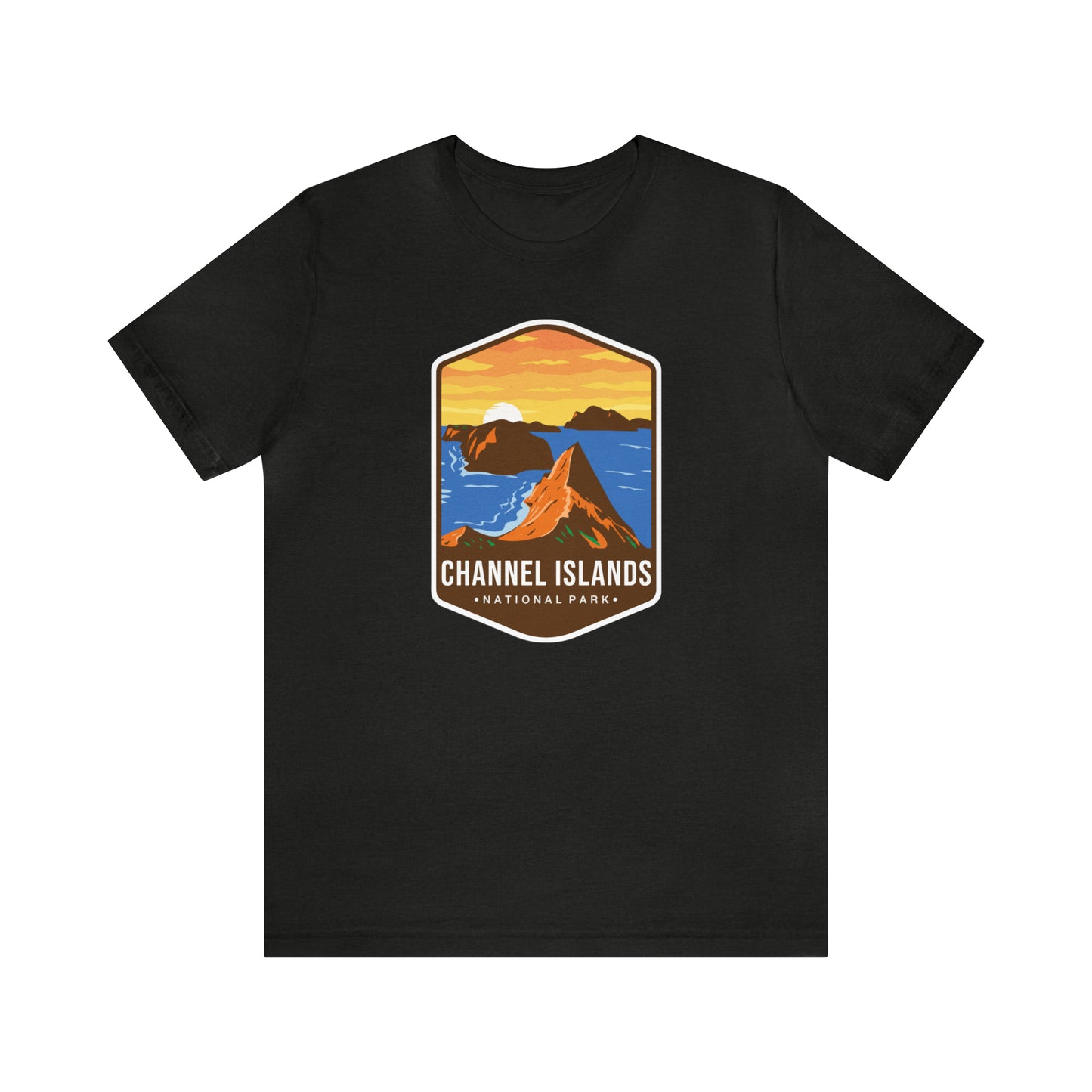 Channel Islands National Park