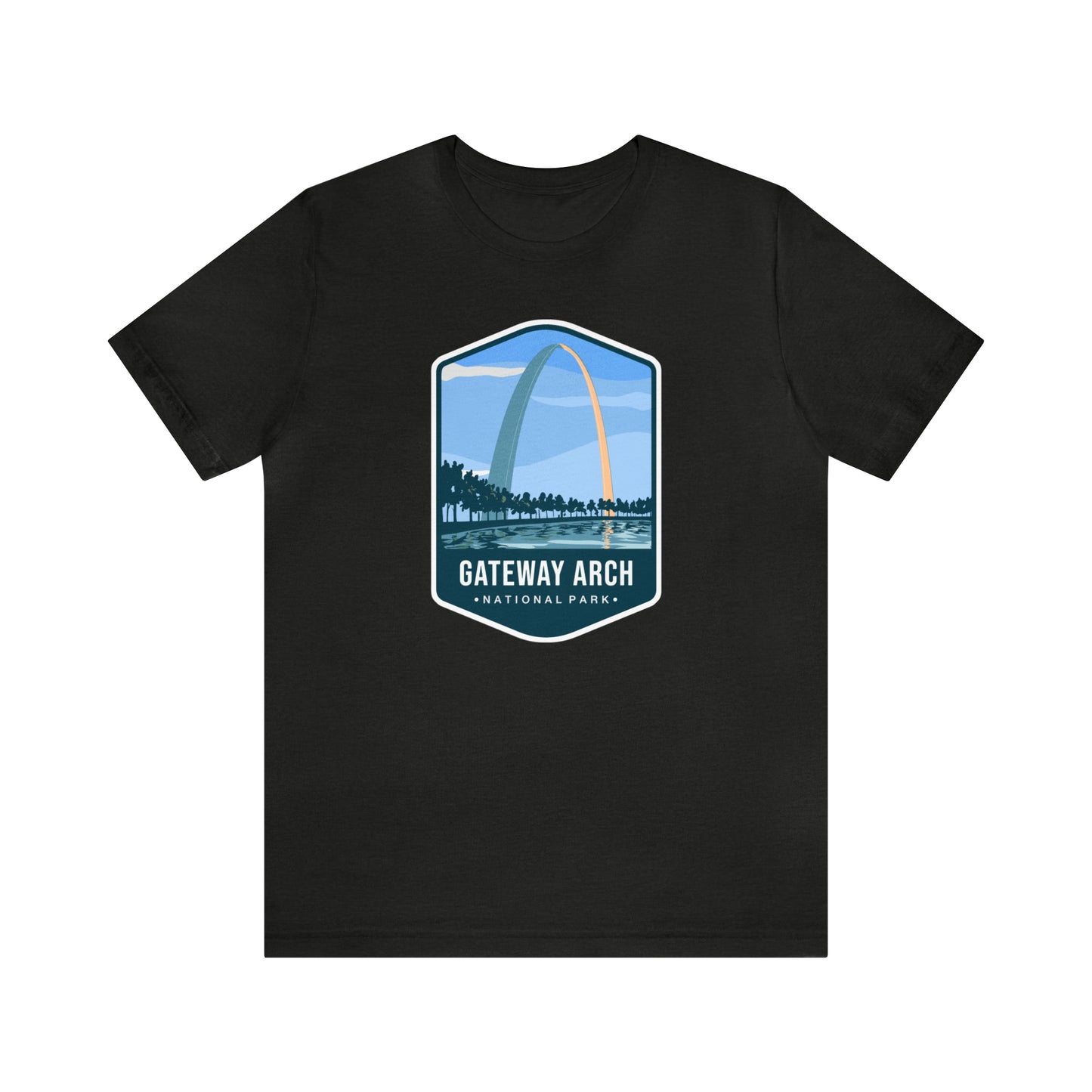 Gateway Arch National Park