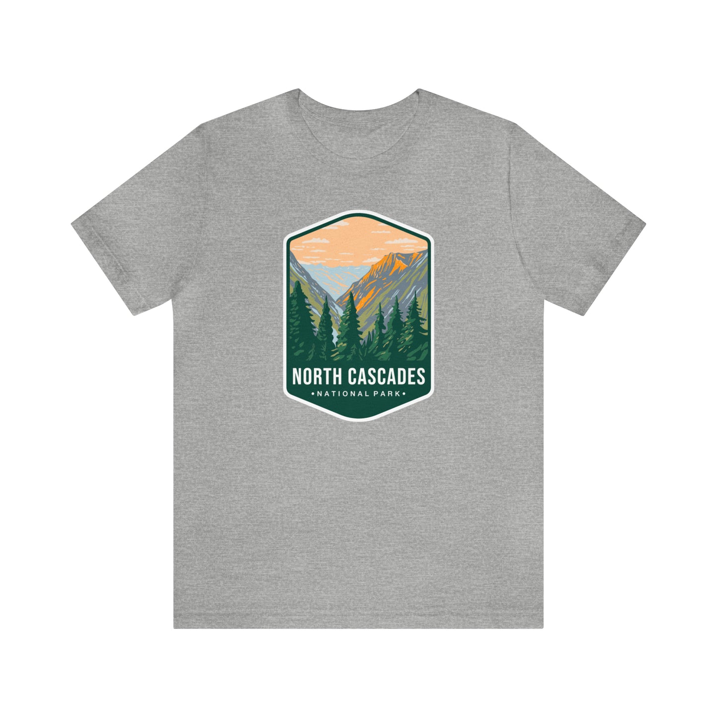 North Cascades National Park