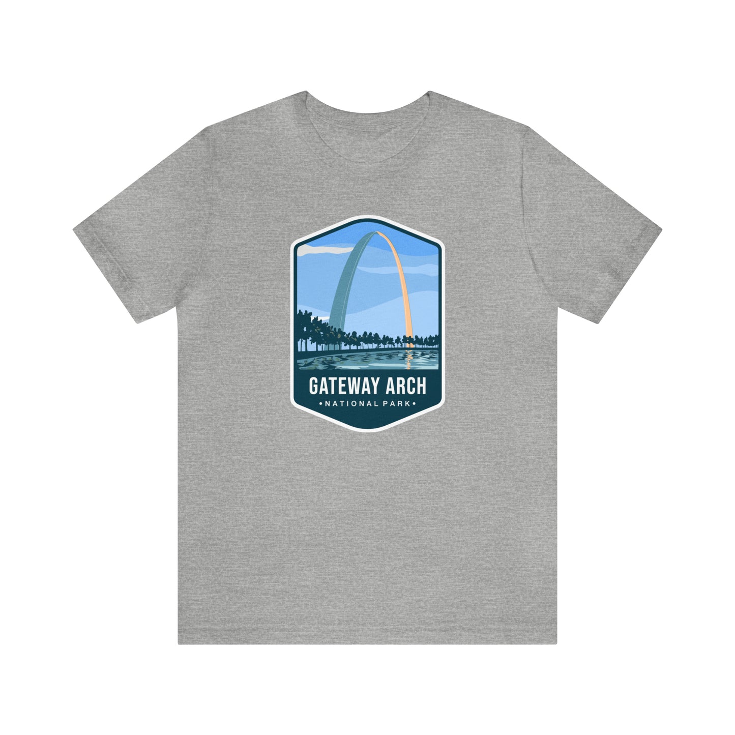 Gateway Arch National Park