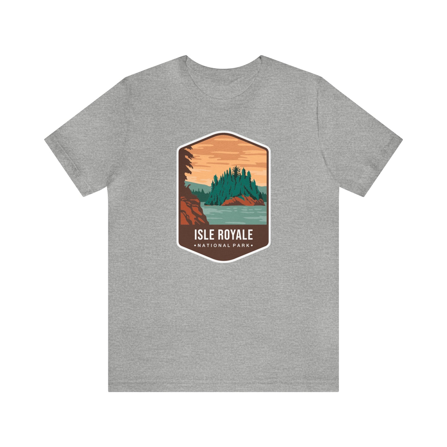 Isle Royale National Park