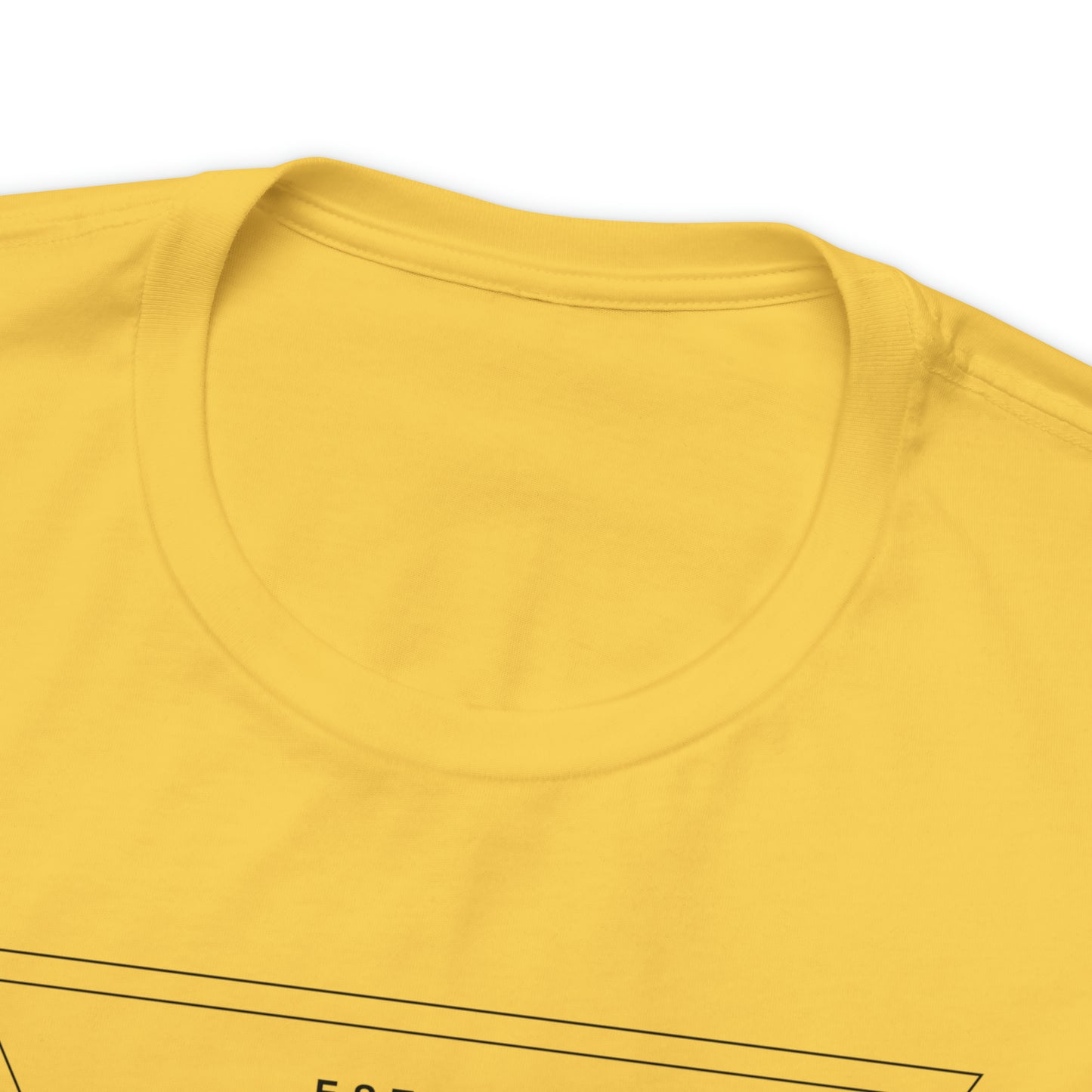 New Hampshire Geometric Shirt