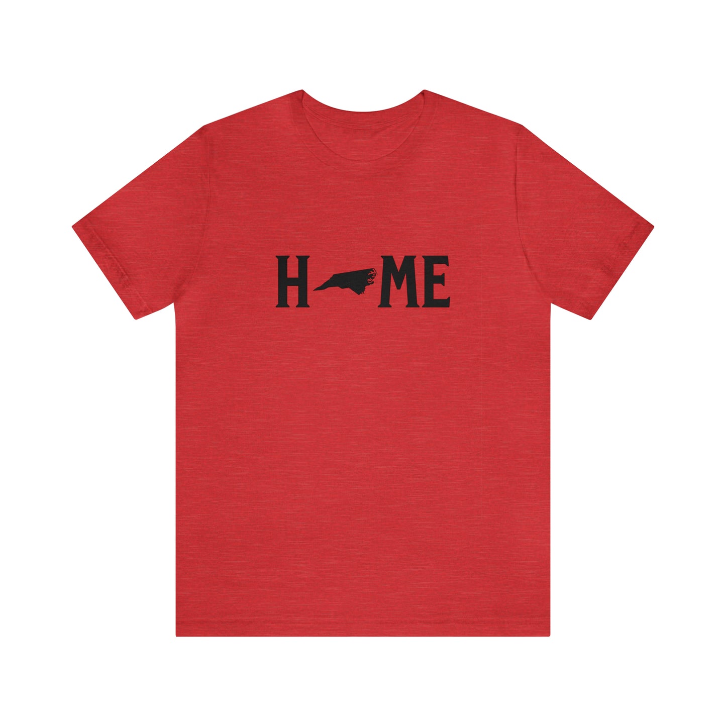 North Carolina HOME Shirt