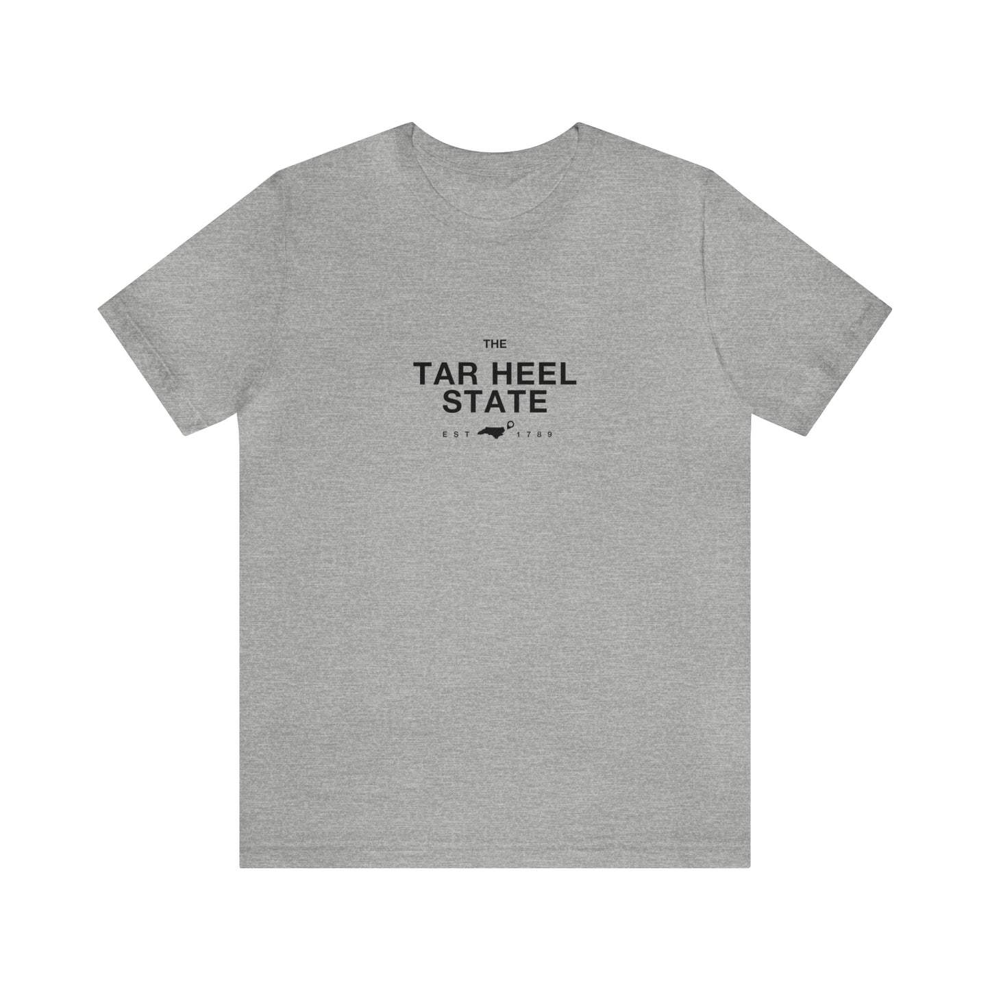 North Carolina Nickname Shirt