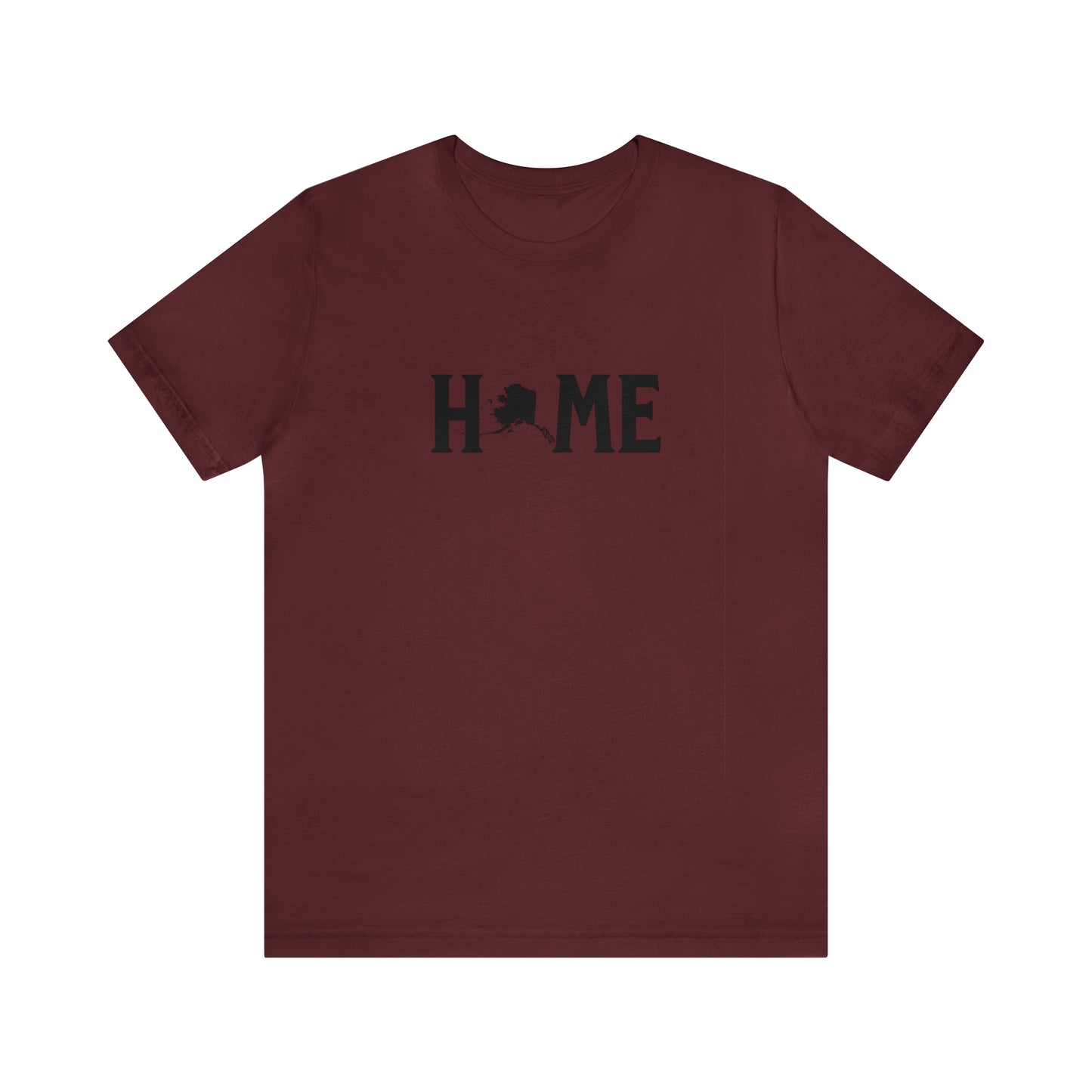 Alaska HOME Shirt