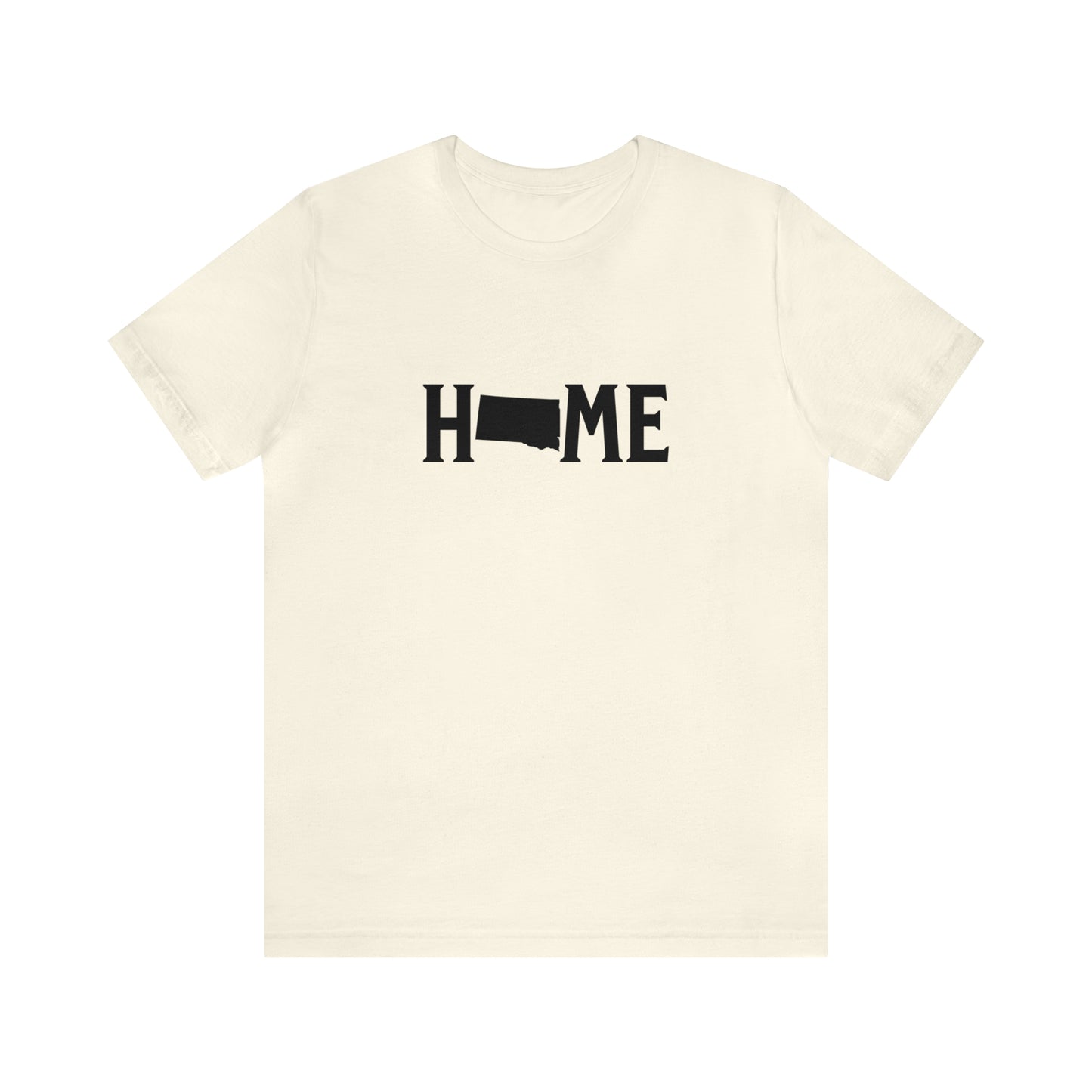 South Dakota HOME Shirt