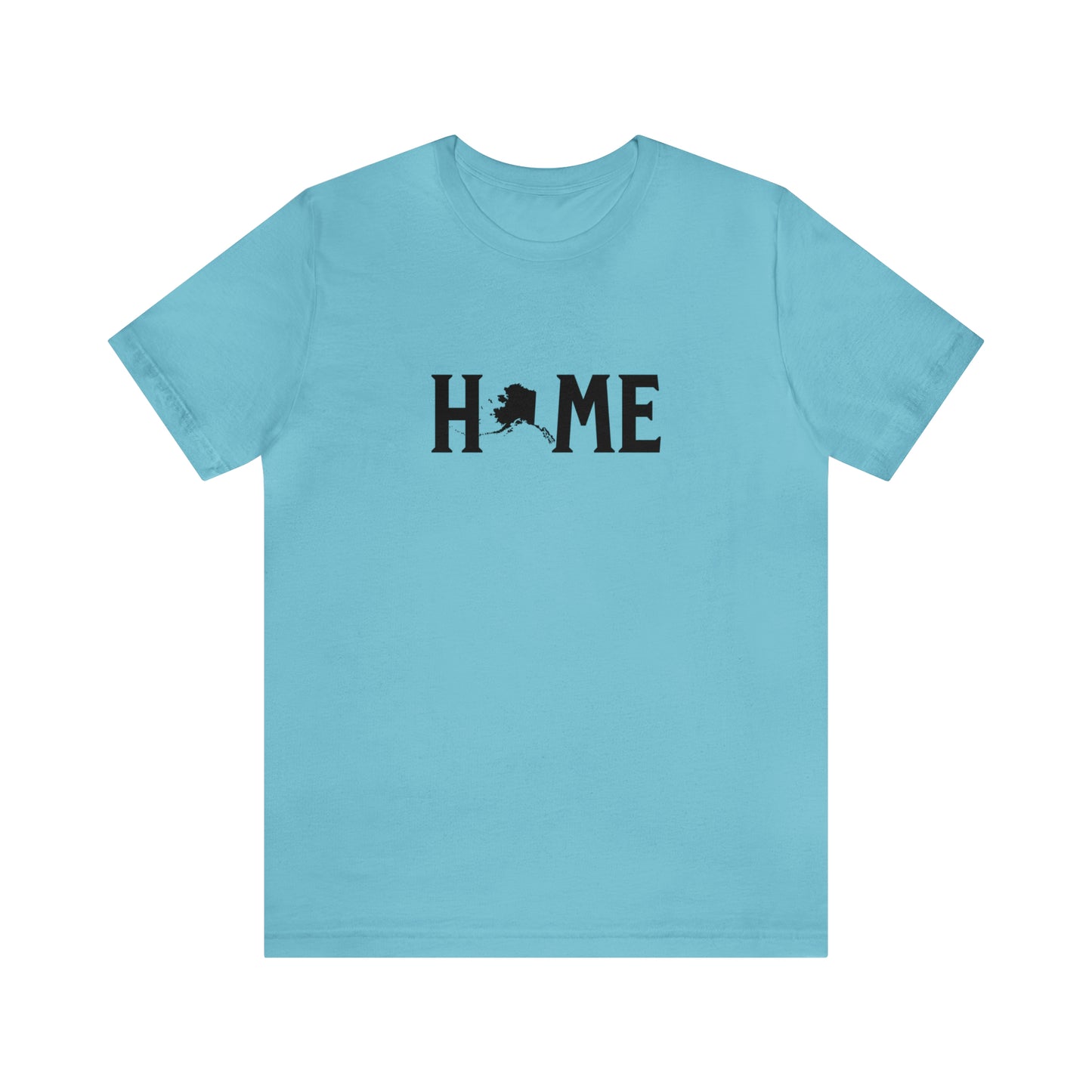 Alaska HOME Shirt