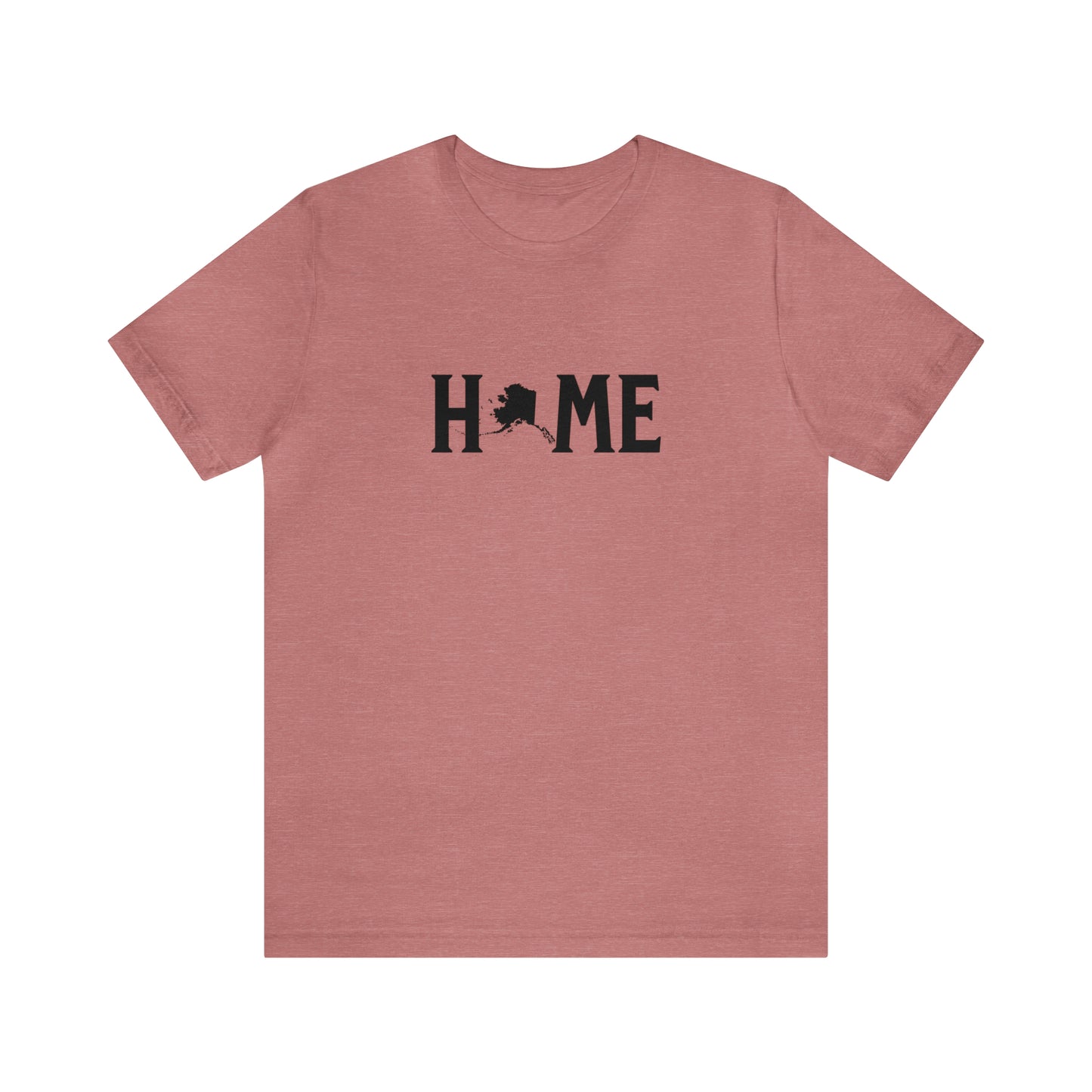Alaska HOME Shirt